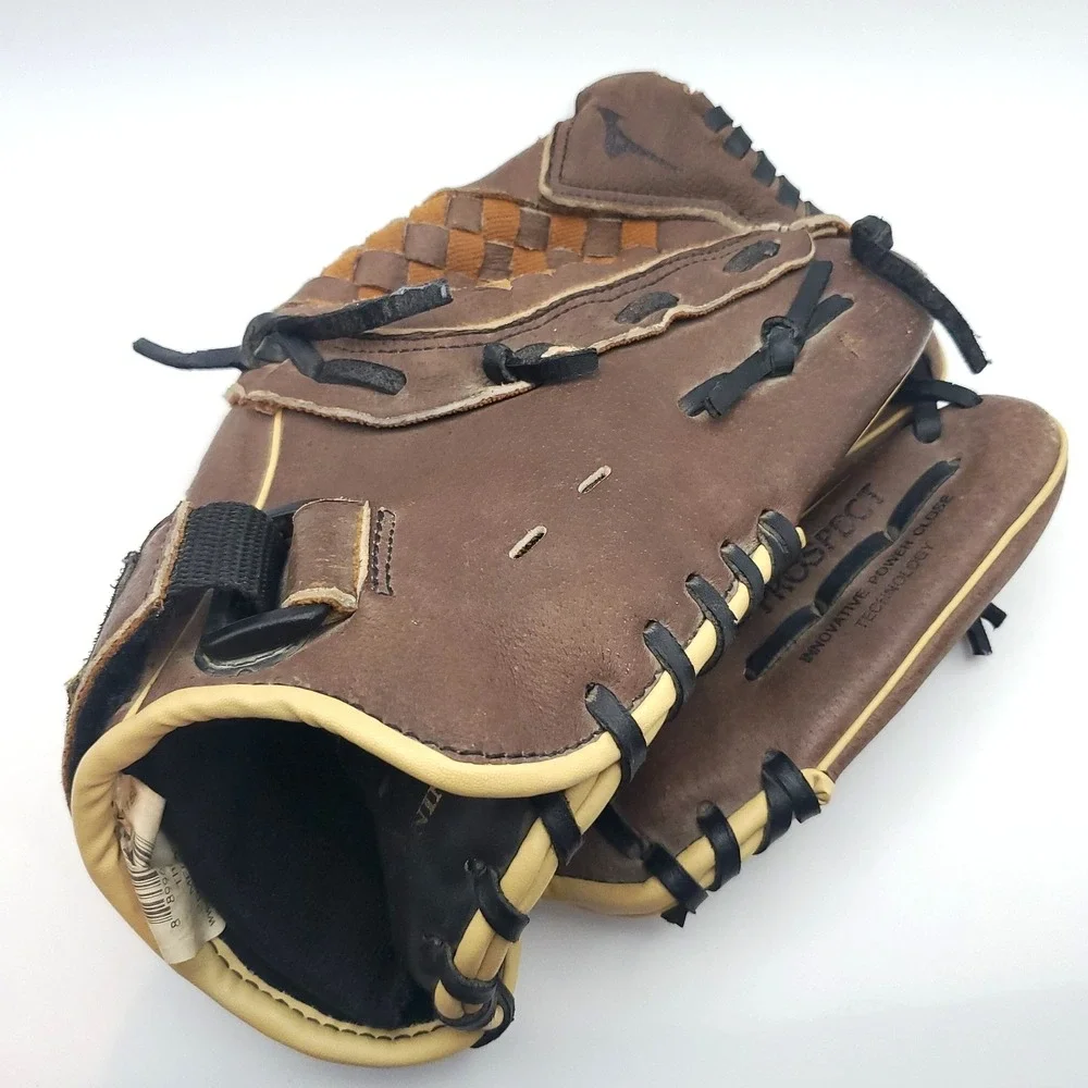 Mizuno Youth Baseball Glove Prospect GPP 1150Y3 11.5